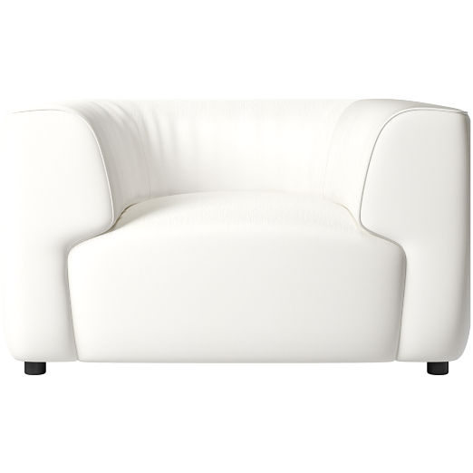 Rodez Accent Chair Dream Pina Colada