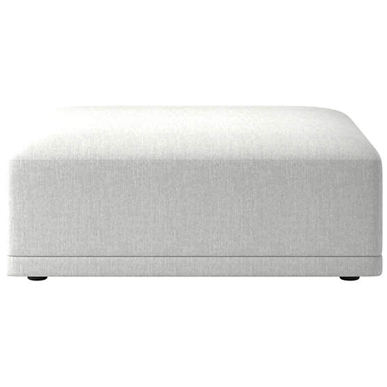 Faible Ottoman Elliot Dove