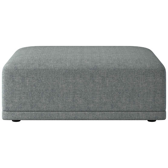 Faible Ottoman Nomad Charcoal