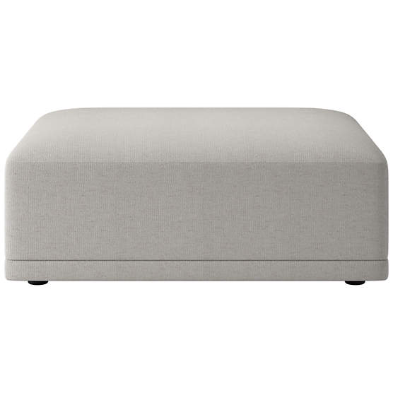 Faible Ottoman Curious Linen