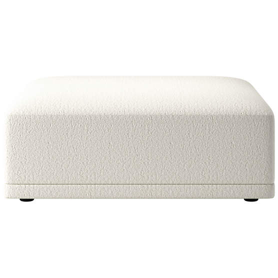 Faible Ottoman Wooly Sand