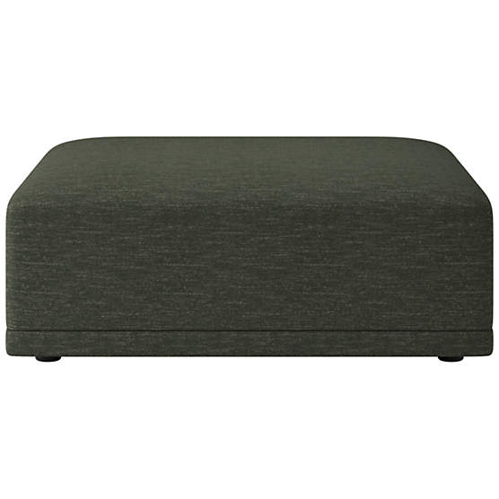 Faible Ottoman Curious Evergreen