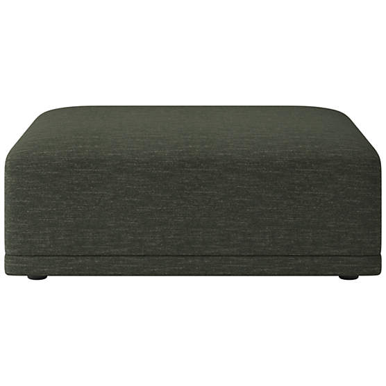 Faible Ottoman Curious Evergreen