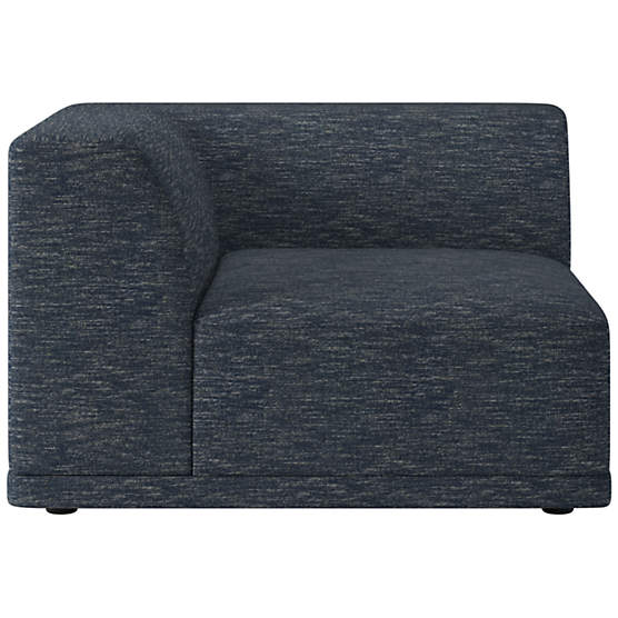 Faible Corner Chair Curious Eclipse