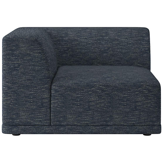 Faible Corner Chair Curious Eclipse