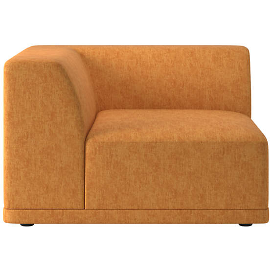 Faible Corner Chair Dream Ginger Tea