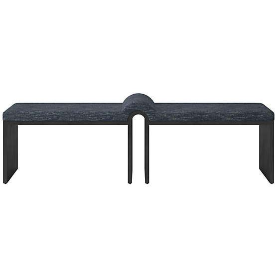 Arc Bench Curious Eclipse