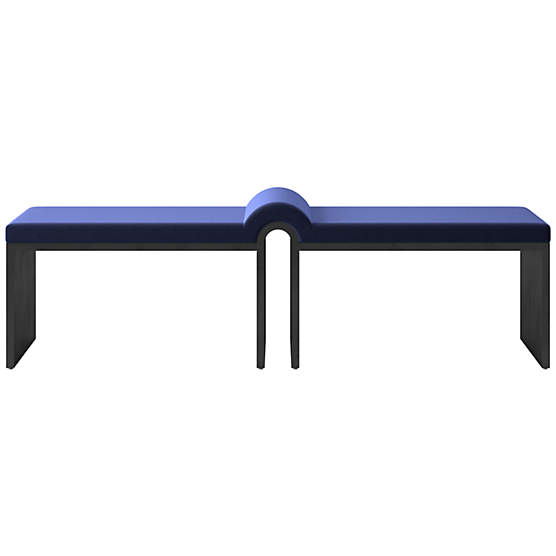 Arc Bench Luca Eclipse