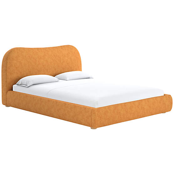 Diana Queen Bed Dream Ginger Tea