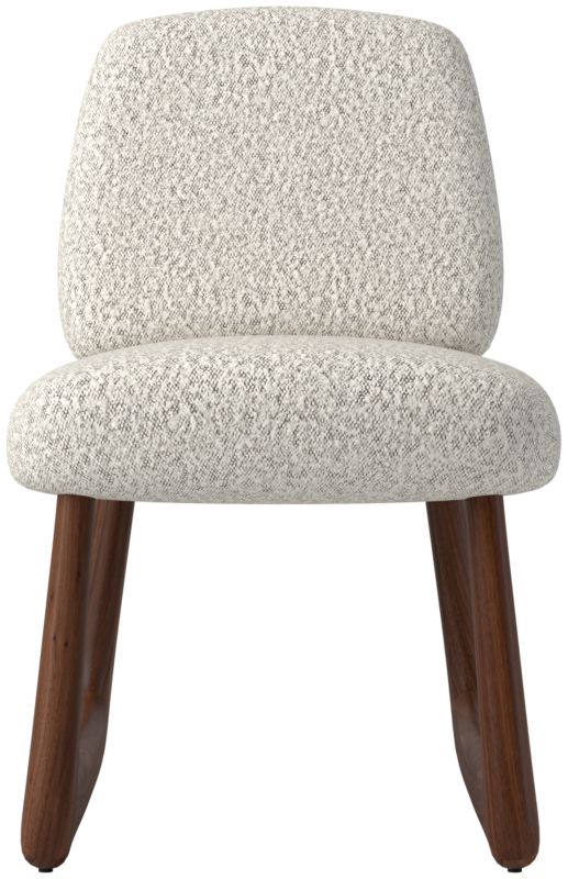 Pula Dining Chair Bloce Grey - image 0 of 12