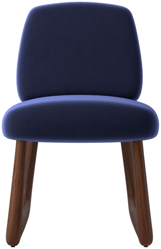 Viewing product image Pula Dining Chair Luca Eclipse - image 1 of 12