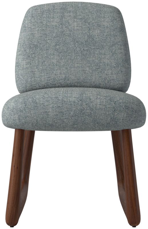 Pula Dining Chair Nomad Charcoal - image 0 of 12