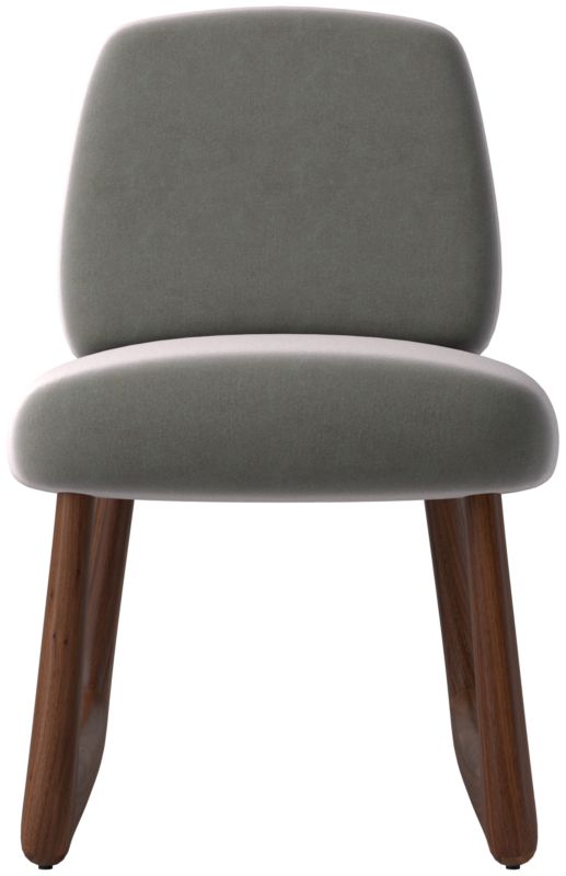 Pula Dining Chair Luca Storm - image 0 of 12