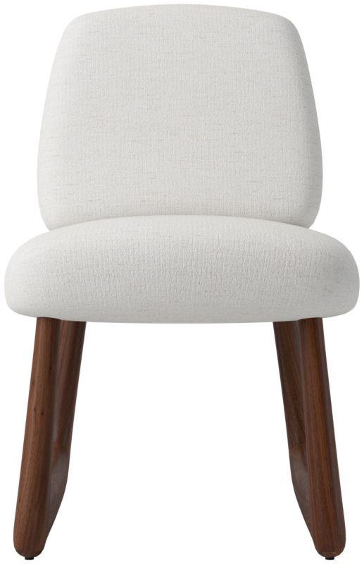 Pula Dining Chair Curious Linen - image 0 of 12