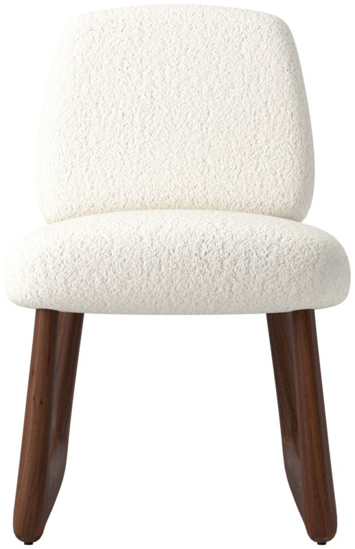 Pula Dining Chair Wooly Sand - image 0 of 12