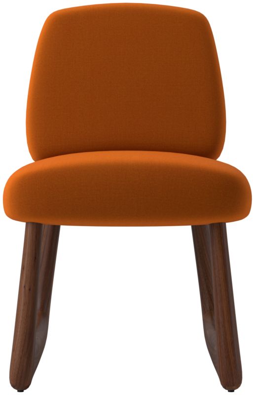 Pula Dining Chair Luca Russet - image 0 of 12