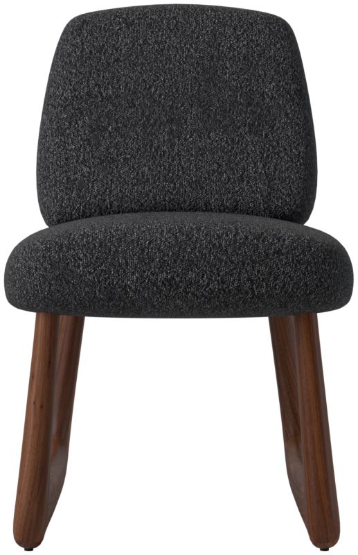 Pula Dining Chair Bloce Noir - image 0 of 12