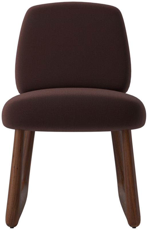 Pula Dining Chair Luca Espresso - image 0 of 12