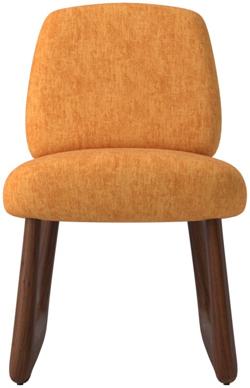 Pula Dining Chair Dream Ginger Tea - image 0 of 12