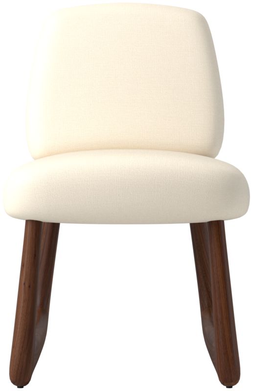 Pula Dining Chair Kanvas Sand - image 0 of 12