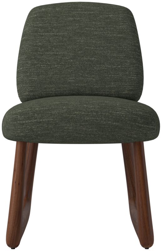 Pula Dining Chair Curious Evergreen - image 0 of 12