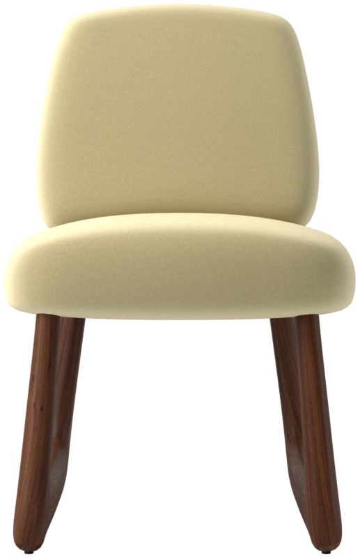 Pula Dining Chair Luca Camel - image 0 of 12