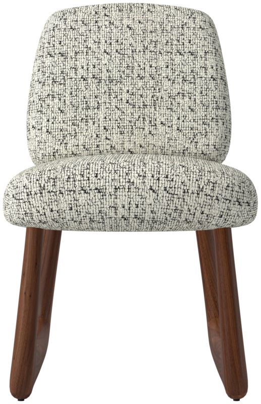 Pula Dining Chair Hartman Tuxedo - image 0 of 12