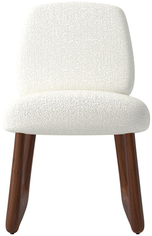 Pula Dining Chair Hartman Fondnt - image 0 of 12