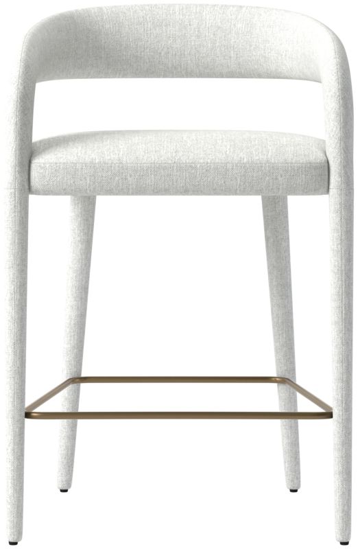 Lisette Counter Stool Elliot Dove - image 0 of 7