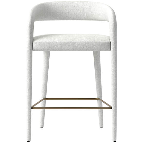 Lisette Counter Stool Elliot Dove