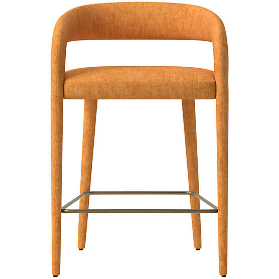 Lisette Counter Stool Dream Ginger Tea