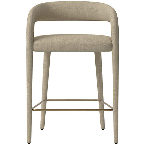 Lisette Counter Stool Nomad Cafe Counter Stool