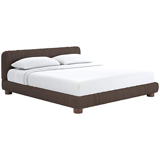 Cantar King Bed Curious Java