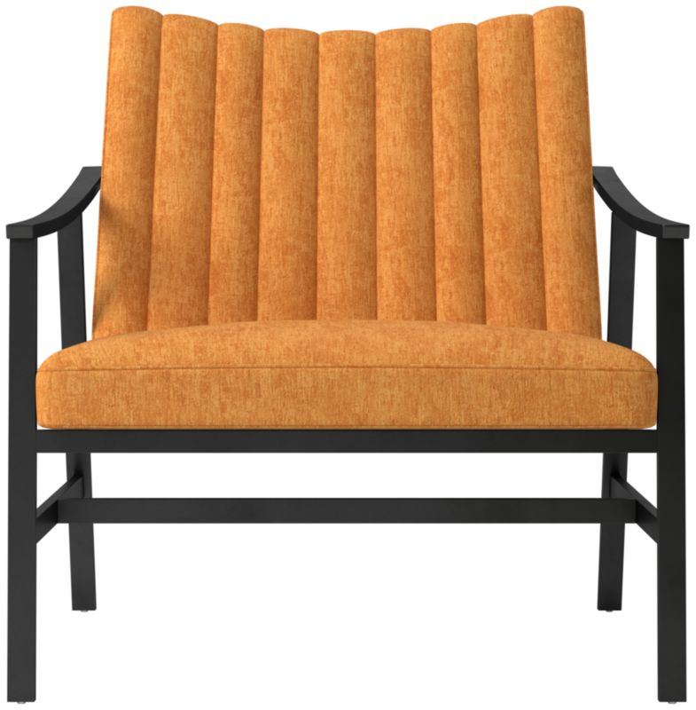 Blair Chair Dream Ginger Tea | CB2