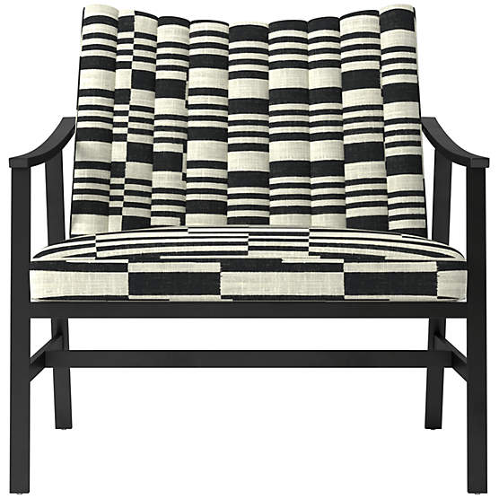 Blair Chair Piano Domino