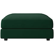 Etre Sofa - The White Lotus