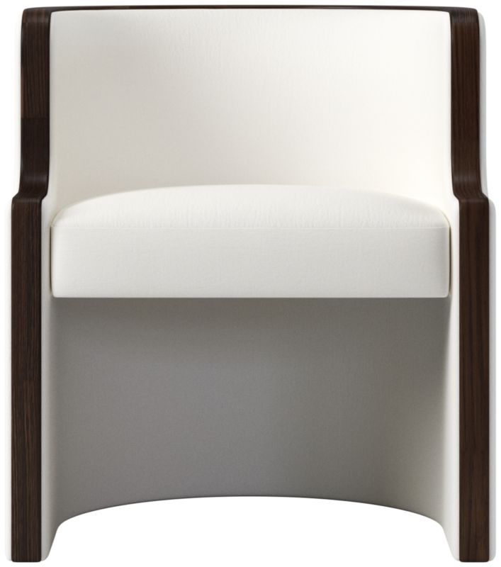 Viewing product image Chester Dining Chair Dream Pina Colada - image 1 of 6