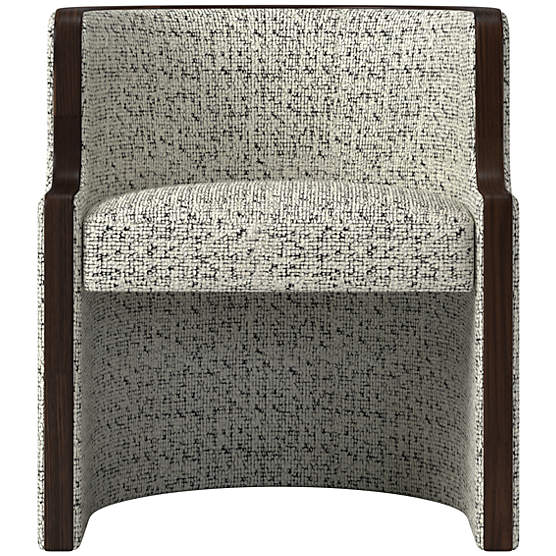 Chester Dining Chair Hartman Tuxedo