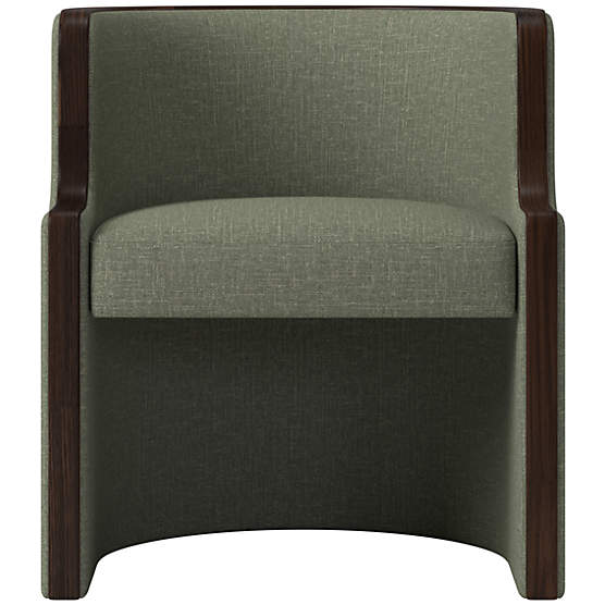 Chester Dining Chair Artisan Moss