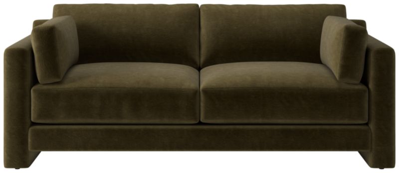 Marguerite 75" Apartment Sofa - image 0 of 7