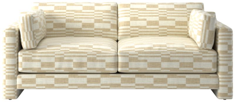 Marguerite 75" Apartment Sofa - image 0 of 7