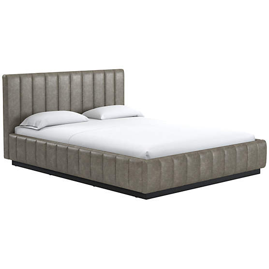 Forte Qn Bello Gry Black Base