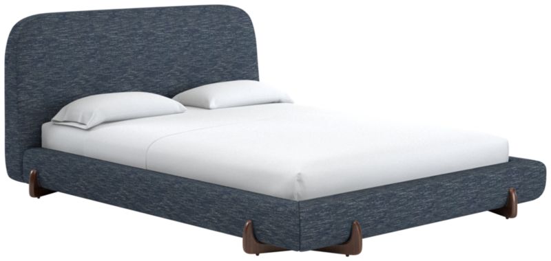 Stivale Queen Bed Curious Eclipse - image 0 of 3