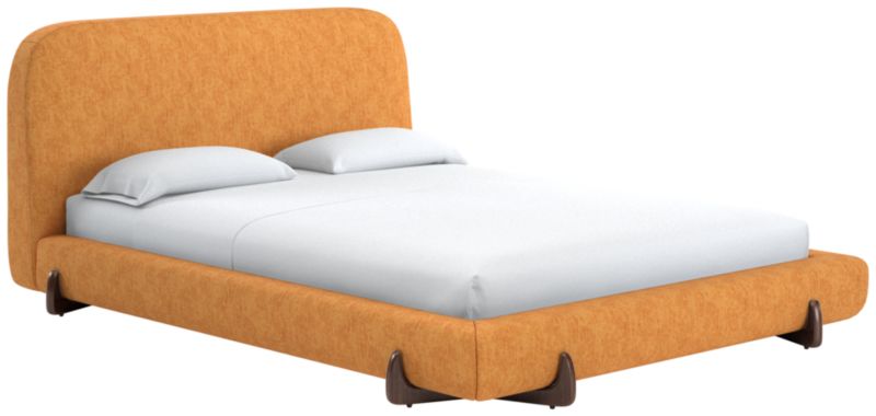 Stivale Queen Bed Dream Ginger Tea | CB2 Canada