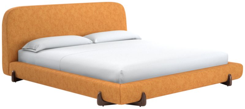 Stivale King Bed Dream Ginger Tea | CB2