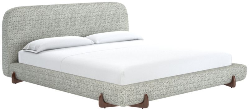 Stivale King Bed Hartman Tuxedo - image 0 of 2