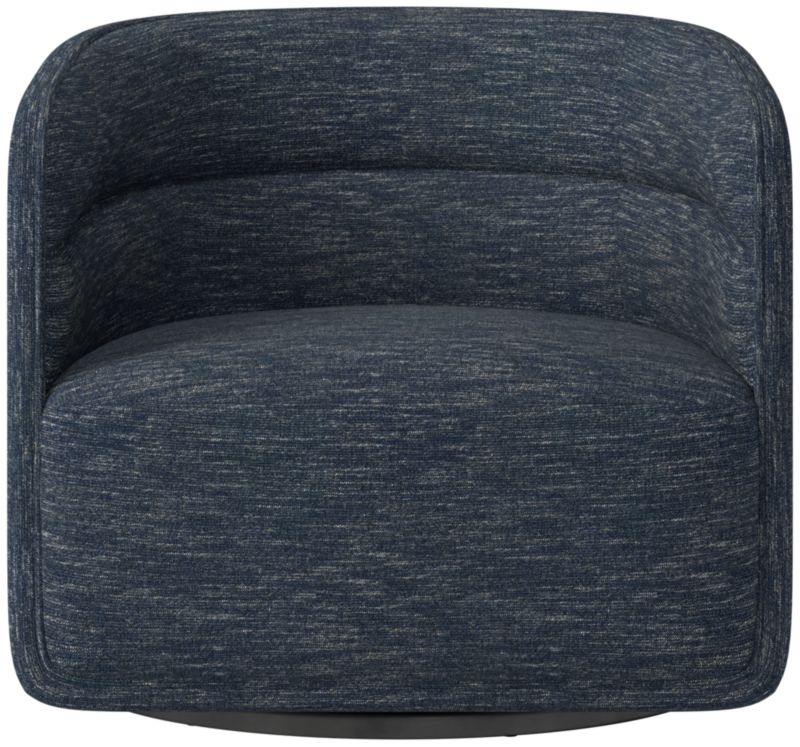 Sai Swivel Chair Curious Eclipse - image 0 of 8