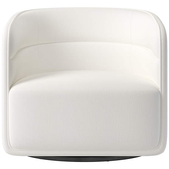 Sai Swivel Chair Dream Pina Colada