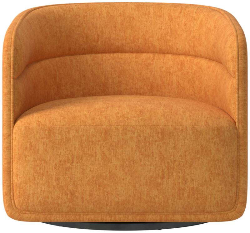 Sai Swivel Chair Dream Ginger Tea - image 0 of 8