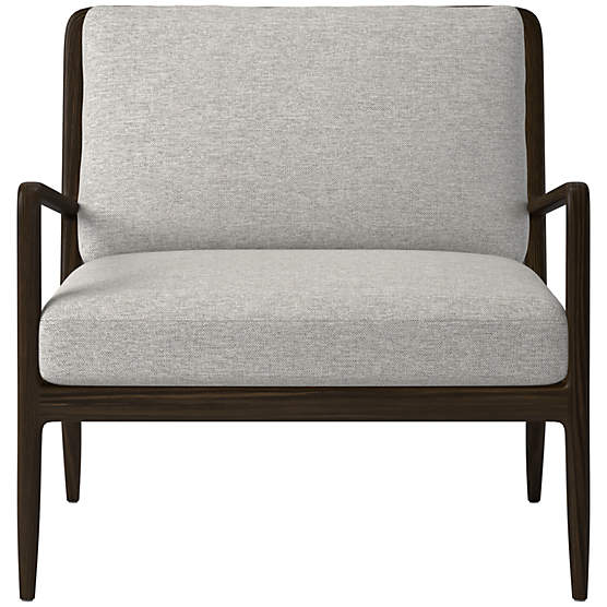 Lupo Chair Hatch Platinum